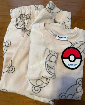 26일까지! 돈키 한정판! 포켓몬 야돈 남성용 룸웨어 파자마