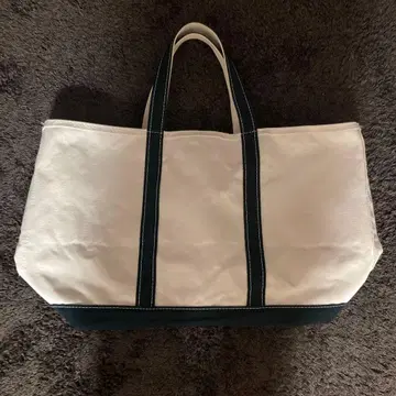 L.L.Bean 보트 앤 토트 메이드 인 USA