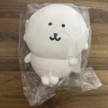 나가노 캐릭터즈 사람 귀 봉제 인형