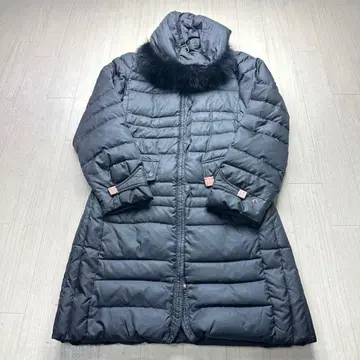 HETREGO 에트레고 다운 자켓