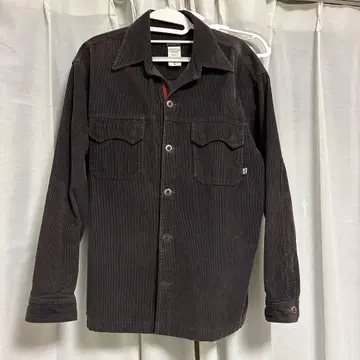 Patagonia rythm corduroy jacket