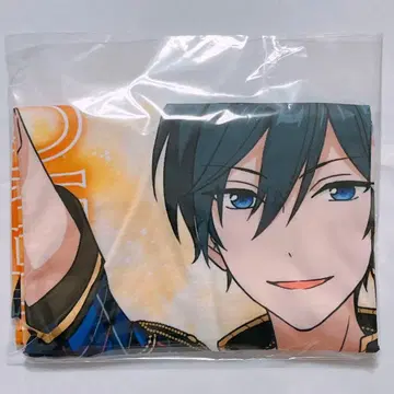 앙스타 풀 그래픽 T셔츠 풀 그래 호쿠토