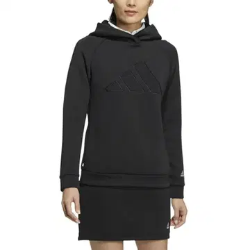 adidas 골프 셋업 블랙 S 사이즈