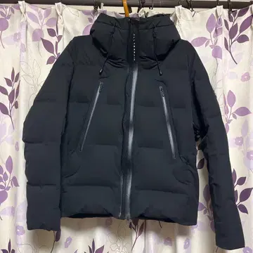 DESCENTE, 미즈사와 다운, ALLTERRAIN 마운티니어,