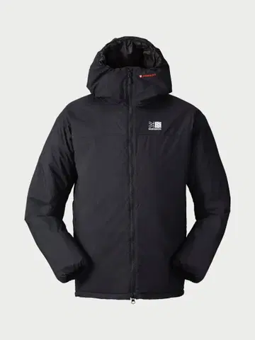 카리마 플리마켓 로프트 insulation LT hoodie 레어 사이즈