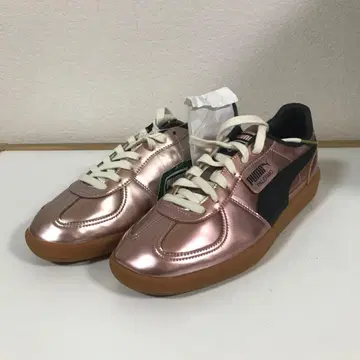 새상품 택 포함 푸마 남성용 스니커즈