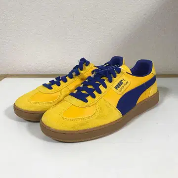 새상품 택 포함 푸마 남성용 스니커즈