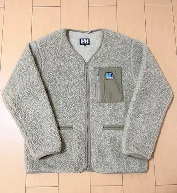 [ Helly Hansen 헬리한센 ] 새상품급 플리스 자켓