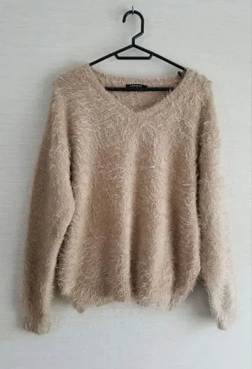 원웨이 V넥 스웨터 니트 스웨터 멋진 인기 무료배송 배송비 포함