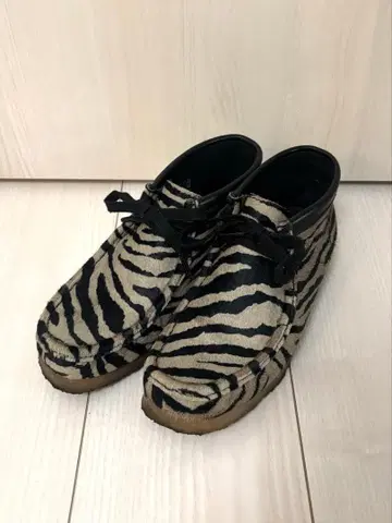 [ CLARKS ] 왈라비/ROKU 별주