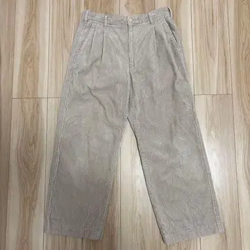 OshKosh 코듀로이 팬츠 베이지 31