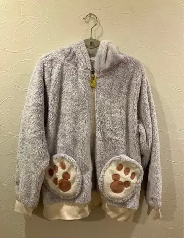 디즈니씨 캐릭터 스텔라 후드티