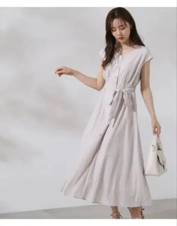 프로포션 바디 드레싱 원피스