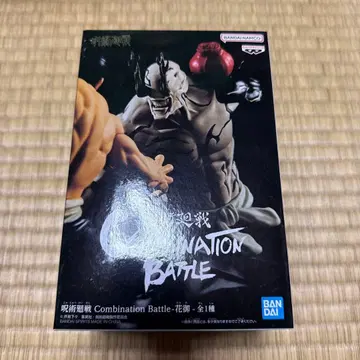 주술회전 하나미 피규어 combination battle 프라이스