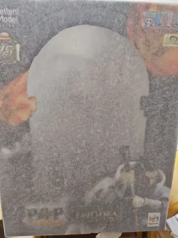 원피스 POP P.O.P 대장 후지토라 잇쇼