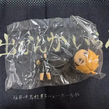 하이큐 미야 아츠무 넨도로이드 서프라이즈