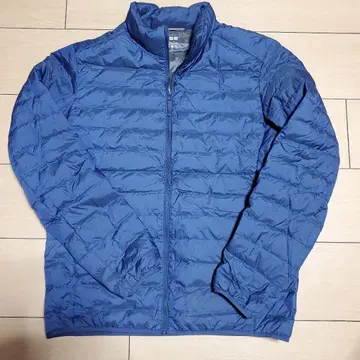 유니클로 울트라 라이트 다운 다운 자켓 M