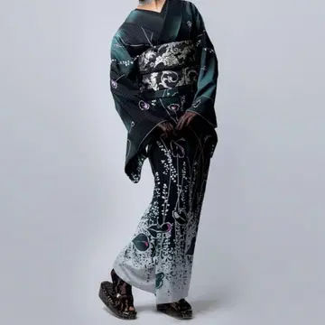 롯코야 어센션 night 츠케하게 호몬기