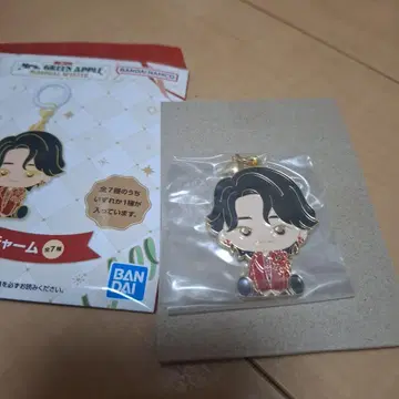 미세스 그린애플 메탈 참