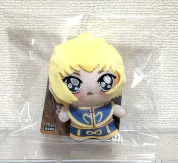 HUNTER x HUNTER 쵸피누이푸치 크라피카