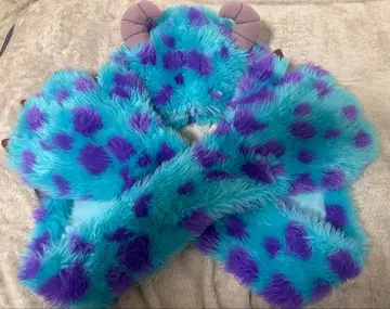 디즈니 샐리 팬캡