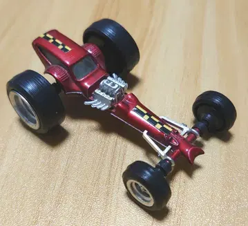 질멕스 DRAG STER 드래그스타