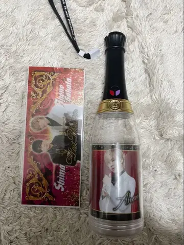 시마사카 응원봉