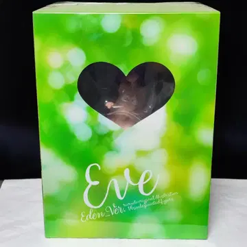 [Pink Charm] rurudo 씨 [ 이브 EDEN_Ver. ]