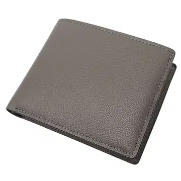 L06152 미사용품 CYPRIS 지갑 2단 접이식 지갑 키프리스