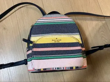 케이트 스페이드 백팩