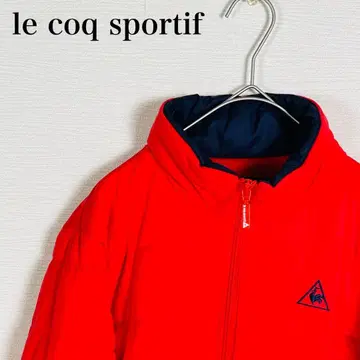 르꼬끄 스포르티브 골프 다운 L