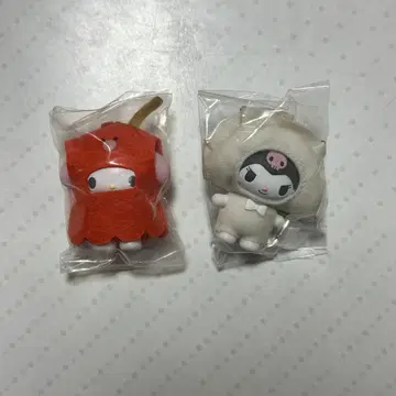 산리오 치비토모 오카즈 마이멜로디 쿠로미