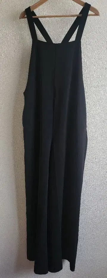 앙코키누 성인 블랙 살로펫 L 사이즈