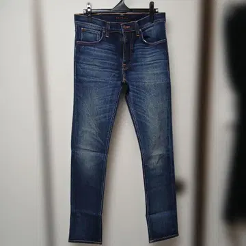 25 Nudie Jeans LEAN DEAN W30 L32