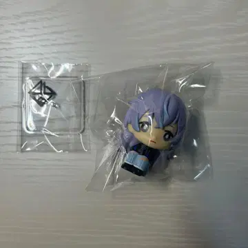 Dytica 니지코토 호시미치 쇼 A