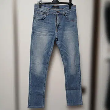 26 Nudie Jeans LEAN DEAN W28 L30