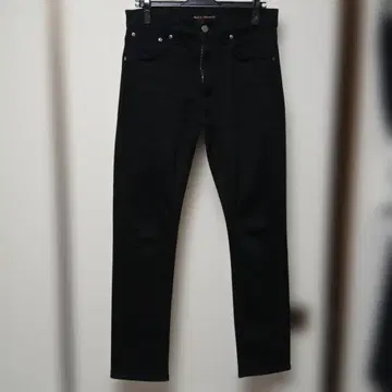 27 Nudie Jeans LEAN DEAN W31 L30