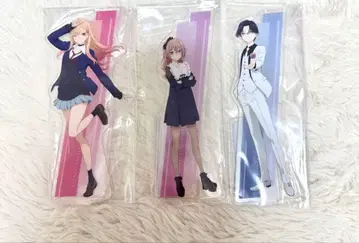 애니플렉스 복권 그 비스크돌은 사랑을 한다 비스크돌 C상