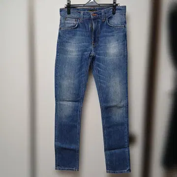28 누디 진스 LEAN DEAN W30 L32