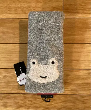 마타노 아츠코 장갑 [미사용 새상품]