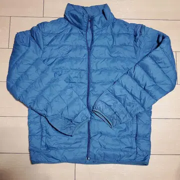 MUJI 다운 자켓 L 사이즈 무인양품