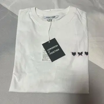 TXT ACT:LOVESICK 티셔츠