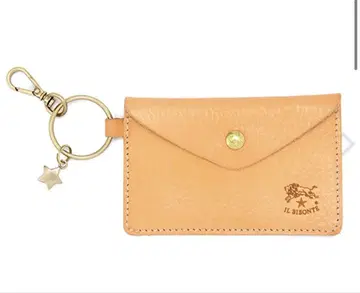 일비종떼 카드 케이스 키링 누메