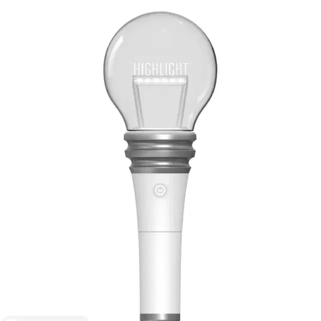 하이라이트 응원봉 ver 2