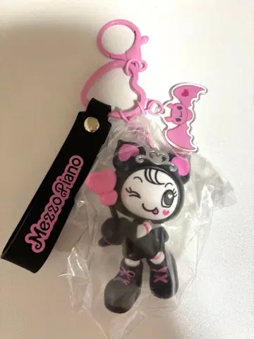 메조피아노 시크릿 캐릭터 참 데비리