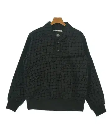 NEIGHBOR HOOD 캐주얼 셔츠 남성용