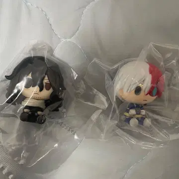 제일복권 히로아카 더 멀리 H상 쵸코놋코 토도로키 아이자와 2개 세트