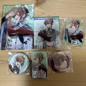 올림피아 소아레 점포 특전 토키사다