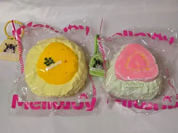 멜로조이 mellojoy 다이후쿠 망고 구아바