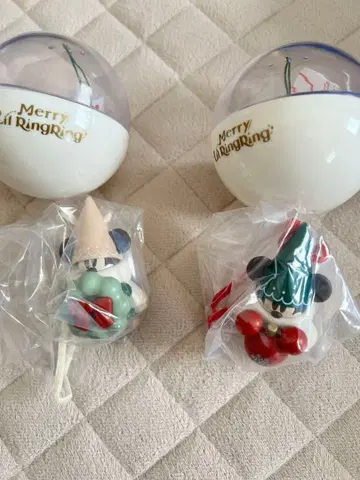 [ 미사용 새상품 ] 리루린린 캡슐 토이 2024